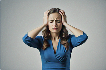 Stress Impact on Digestion blog post